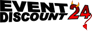 Event Discount Logo 1